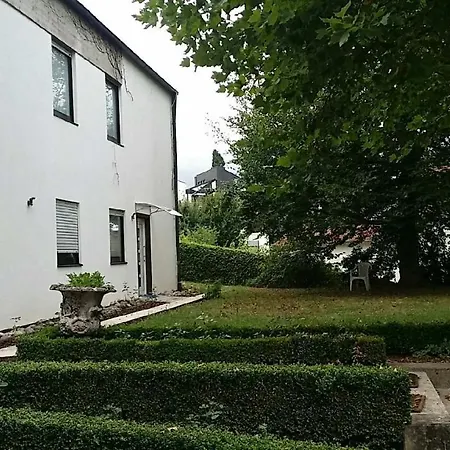 Appartamento Luxsus Dachwohnung In Weltkulturerbe Stadt *