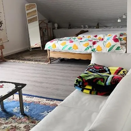 Luxsus Dachwohnung In Weltkulturerbe Stadt Appartamento