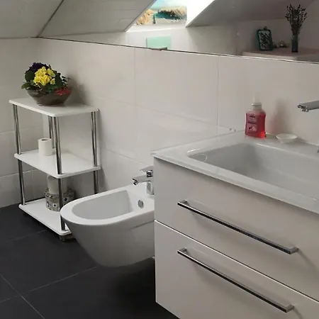 Luxsus Dachwohnung In Weltkulturerbe Stadt Appartamento